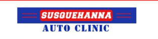 Susquehanna Auto Clinic: